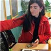 Psicopedagoga especializada en reforzamiento educativo