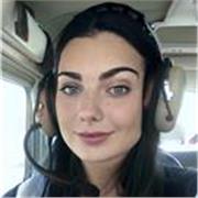 Profesora de ingles(nativa) apta para todas las edades e niveles