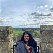 Greetings of the day. I am writing in regards to being an english tutor. I have strong hold of the language and i love teaching. I would be grateful to have this opportunity given to me. Thank you