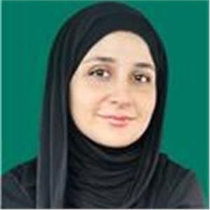 Zahra Nabiyouni