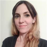 Valentina clases de ingles presenciales y online