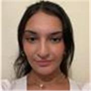 I am a native English speaker with two years experience teaching English as a foreign language in Thailand. I am eager to help!