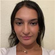 I am a native English speaker with two years experience teaching English as a foreign language in Thailand. I am eager to help!