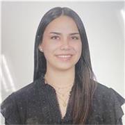 Profesora de refuerzo para alumnos de primaria. Actualmente cursando 2do de Bachillerato.