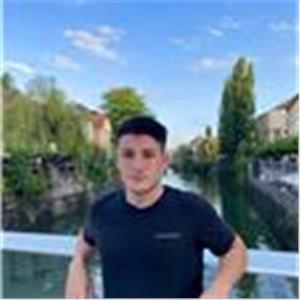 Carlos Prieto Gordillo