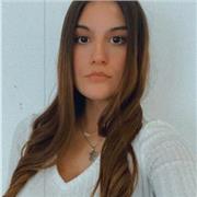 Profesora de refuerzo en primaria, tengo experiencia y me encantan los niños y cubrir sus necesidades.