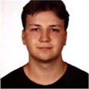 Estudiante de Ciencias de la Actividad Física y del Deporte en la UNIVERSIDAD PABLO DE OLAVIDE