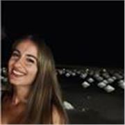 Laureanda in mediazione linguistica con la passione per l'inglese e lo spagnolo