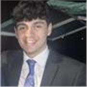 I would like to share my passion for chemistry with young people who are about to start their journey of A levels.