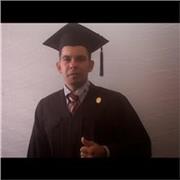 Profesor de: Educación Integral y Educación Física. Postgrado Planificación y Evaluación de los Aprendizajes. Soy de Venezuela