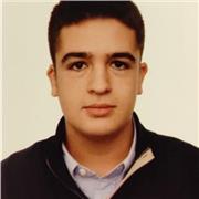 Alumno de segundo de arquitectura ofrece clases de matematicas, fisica y quimica
