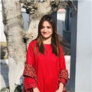 Laraib Arif