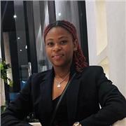 Gabriella Mwangaza Namegabe