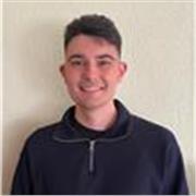 Profe curioso, comunicativo y apasionado por la Biología abierto a clases presenciales/online!. Experiencia en programas erasmus +, divulgación en museos y alta nota media en la carrera. Actualmente estudio el máster de profesor de seundaria