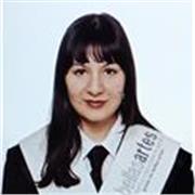 Profesora de dibujo apta para todas las edades y niveles