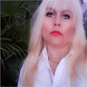Tetiana