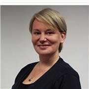 Native English tutor with 14 years of experience offering private English lessons remotely for children and adults.