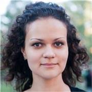 A professional language instructor and a historian of Russian culture with a PhD in Slavic languages and literatures. 