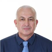 Arezki