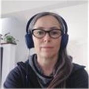 Profesora de inglés para jóvenes y adultos