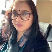 I am passionate about collaborating with other people to empower them to do their best. I enjoy promoting women men and youth to reach their targeted goals and watch them develop in steps 
I empower them to be confident in their workplace and in themselve