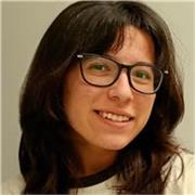 Soy nativa de inglés con mucha experiencia con niños y capacidad de enseñar.