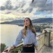 Offro ripetizioni individuali online di inglese fino a B2