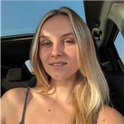 Profesora de inglés extraescolar curso 25-26