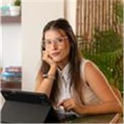Soy profesora de ingles y ofrezco clases practicas y eficaces. Las clases van dirigidas a personas que necesiten aprender esta lengua para situaciones del dia a dia, en su area de trabajo, escuela o turismo