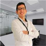 Ricardo Mejía, psicólogo. Brindo clases de matemática e inglés para niños, adaptadas a su ritmo