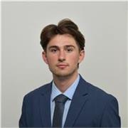 Young and dynamic English teacher with an international academic background : for all levels