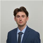 Young and dynamic English teacher with an international academic background : for all levels