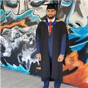 Recent graduate keen to help students who need support with homework/studying