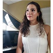 Clases de piano y lenguaje musical a domicilio