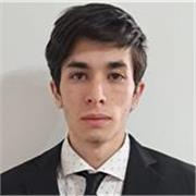 Profesor de matematica para niños de primaria