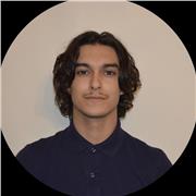 Étudiant donnant des cours particulier niveau Collège, en Anglais et/ou Mathématique