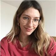 Estudiante de Quinto de medicina. Doy clases de anatomía/biología/ciencias naturales y refuerzo de primaria y eso