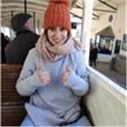 Spanish graduate with experience as TA, tutor, coach and nanny