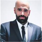 English tutor, offering English lessons for all ages that are willing to learn