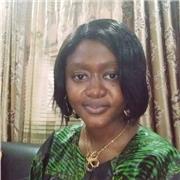 Uwabhagbe Amarachi Oboli
