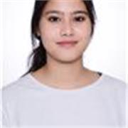 English tutor who helps you to speak fluently