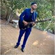 Clases de guitarra para niveles: principiante-avanzado podrás aprender acordes,escalas mayores, escalas menores, progresiones etc