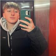 Clases de matemáticas nivel bachillerato o menos de parte de un estudiante de ingeniería de software