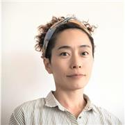 clase de japonés por profe nativa