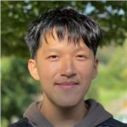 I want to help students who aspire to pursue a chemistry degree or a chemistry career in the future.