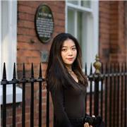 Xueying