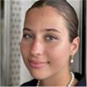 Valentine Rose Sauvageot