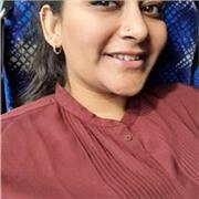 Ishita Agarwal