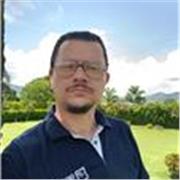 Profesor de apoyo escolar en el área de español para jóvenes y adolescentes