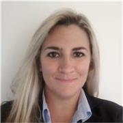 Profesora de Inglés, titulada con 18 años de experiencia